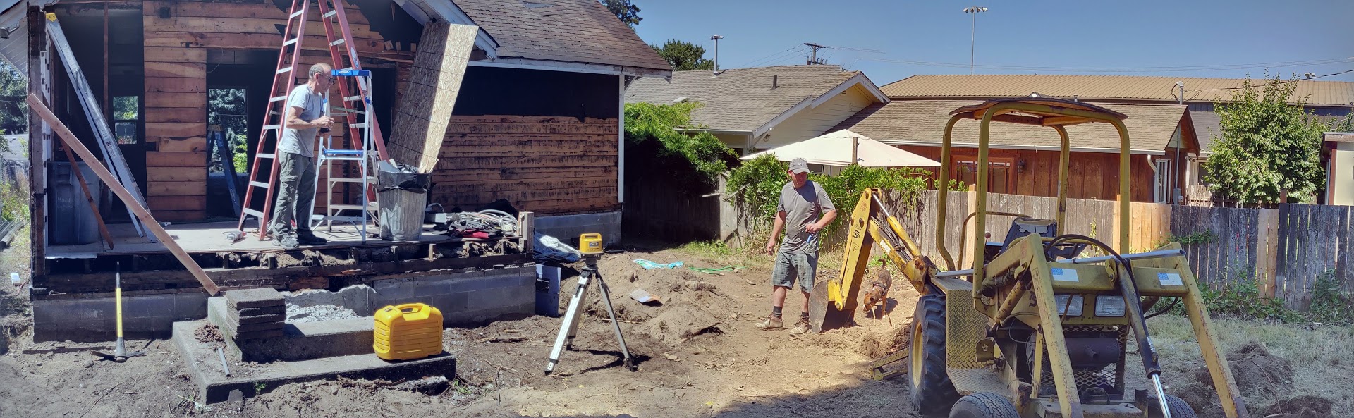 Custom Accessory Dwelling Unit Tailor-Fit to Your Backyard